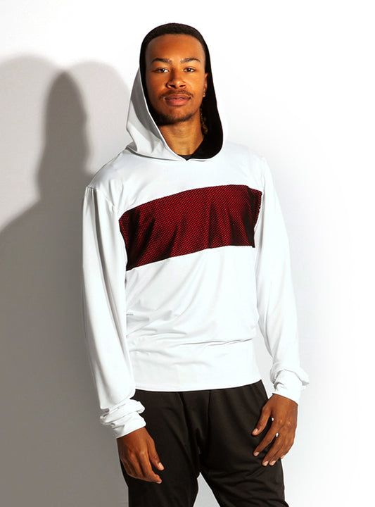 Micah Hoodie - Men & Boys Primary Image