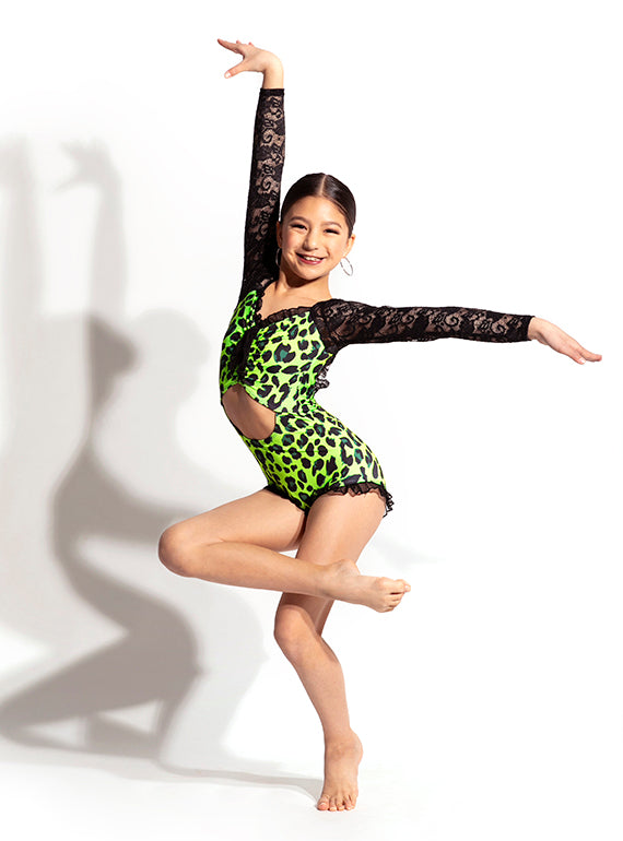Minna Leotard Alternate Image 3