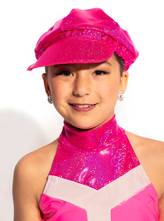Newsboy Hat Primary Image