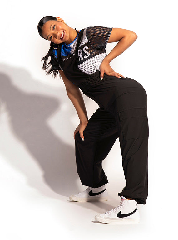 Amber Overalls Alternate Image 5