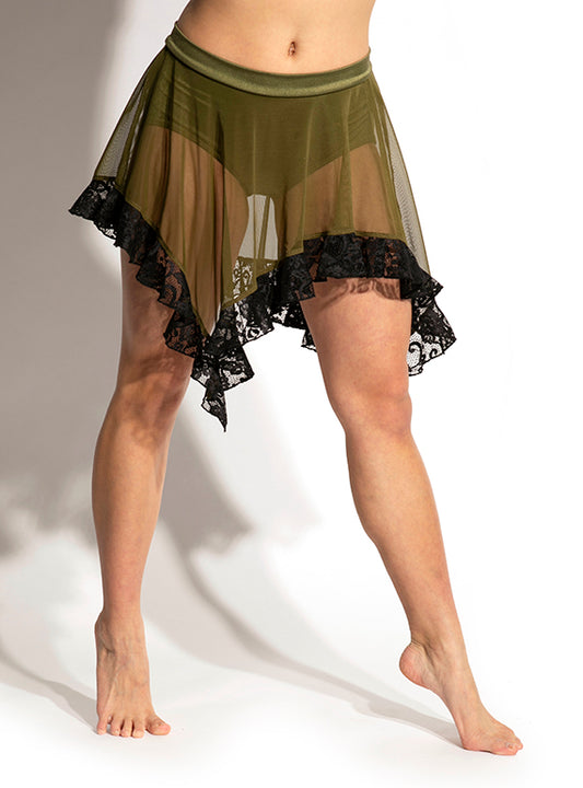 Phia Skirt Alternate Image