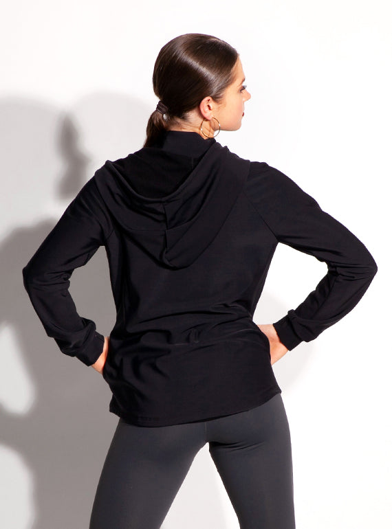 Pivot Raglan Jacket Alternate Image 5