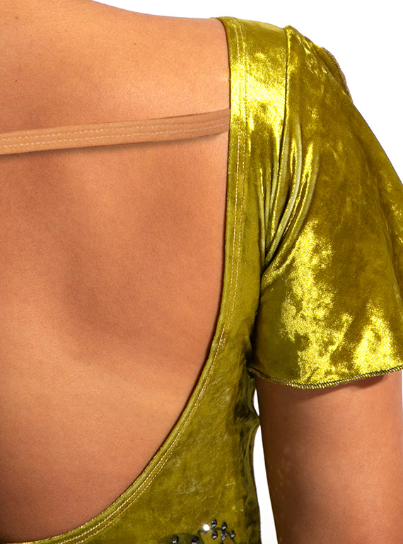 Pixie Leotard Alternate Image 1
