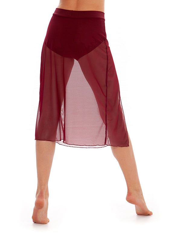 Poppy Skirt Alternate Image 1