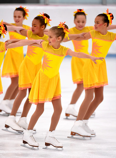 Capital Ice Cadence Preliminary