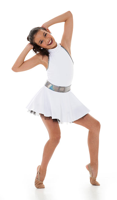 Holly - Theme Skate Dress