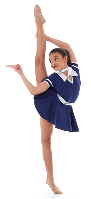 Jet Set - Skate Dress