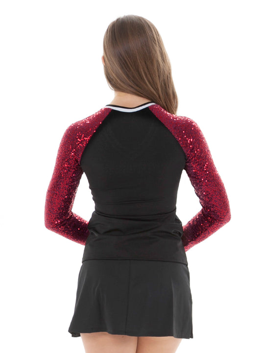Prep Top Secondary Image