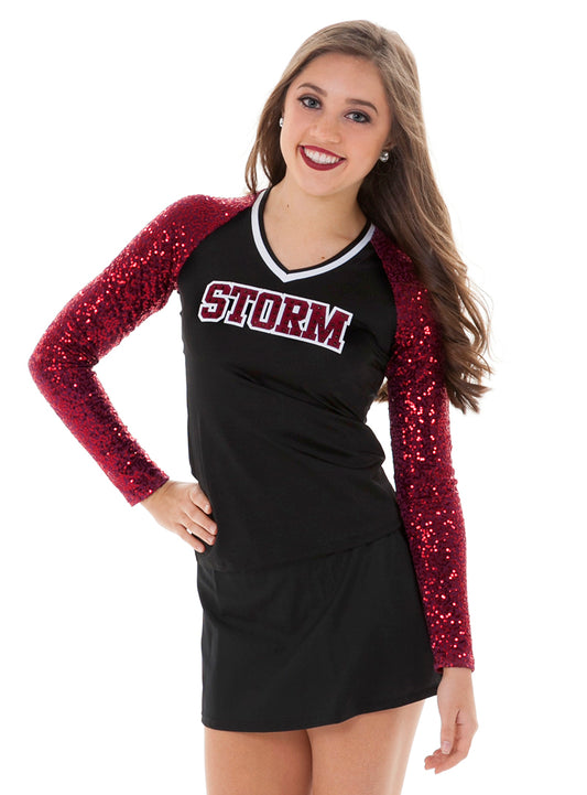 Prep Top Primary Image