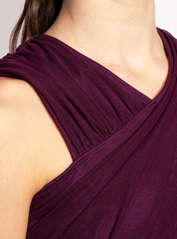 Prescott Leotard Alternate Image 3
