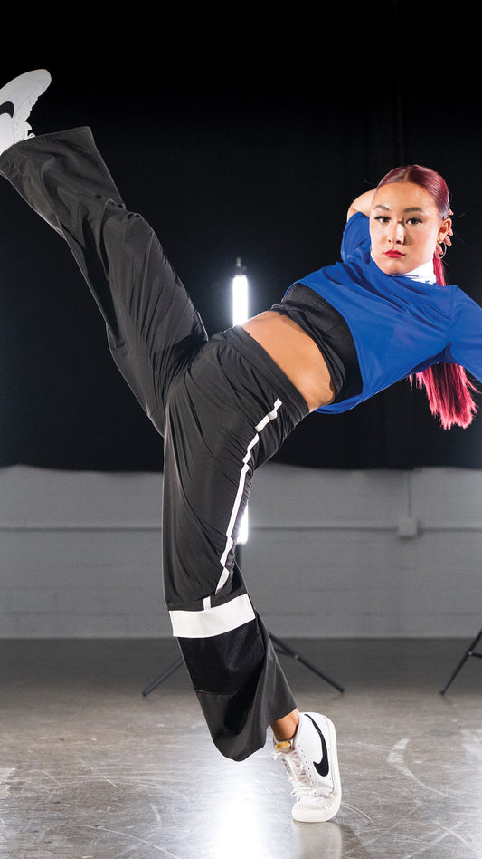 Hip Hop Dance Costumes