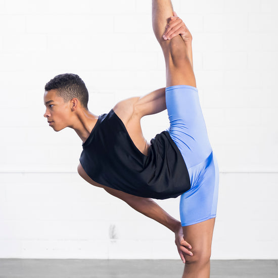 Mens Jazz Dance Costumes