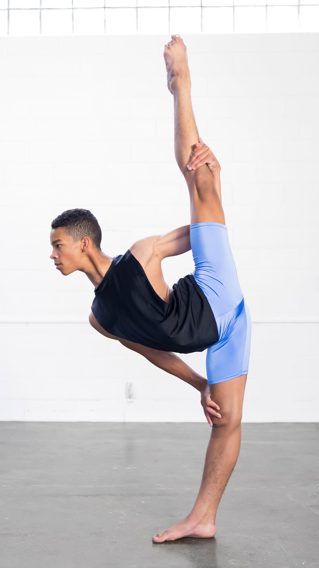 Mens Jazz Dance Costumes