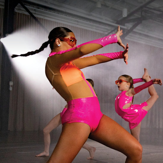 Liquid Dance Costumes