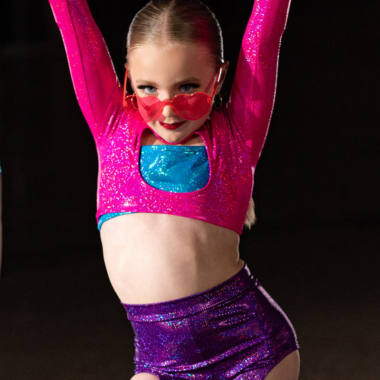Revolve Dance Costumes 