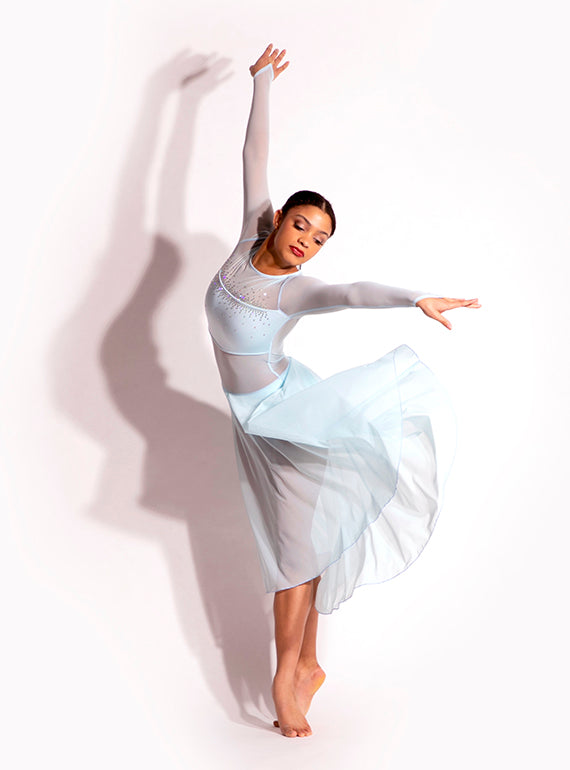 Promenade Dress Alternate Image 2