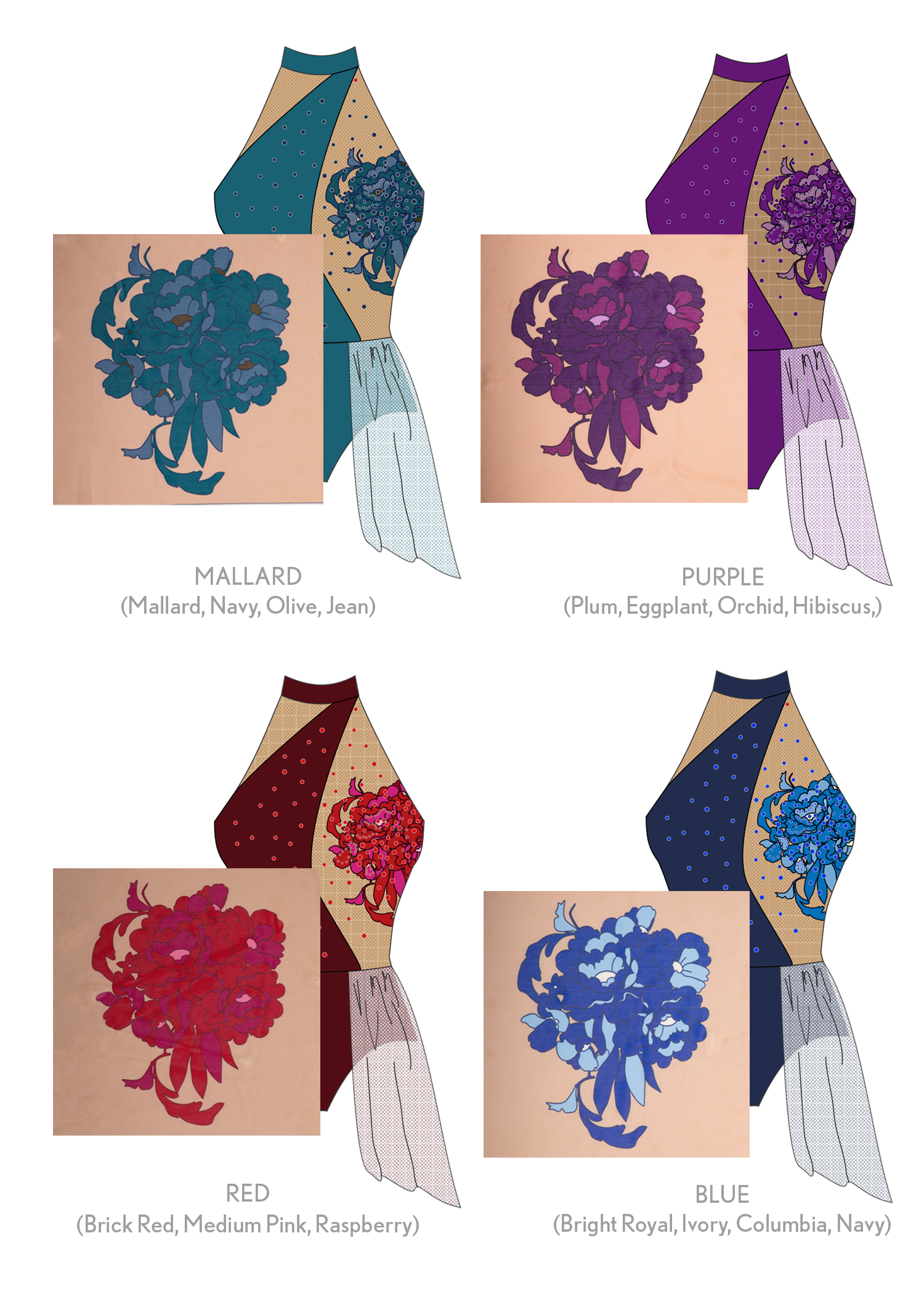 Quinn Dress Alternate Image 6