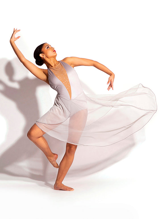 Raelyn Glissade Dress Alternate Image 1
