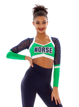 Regan Crop