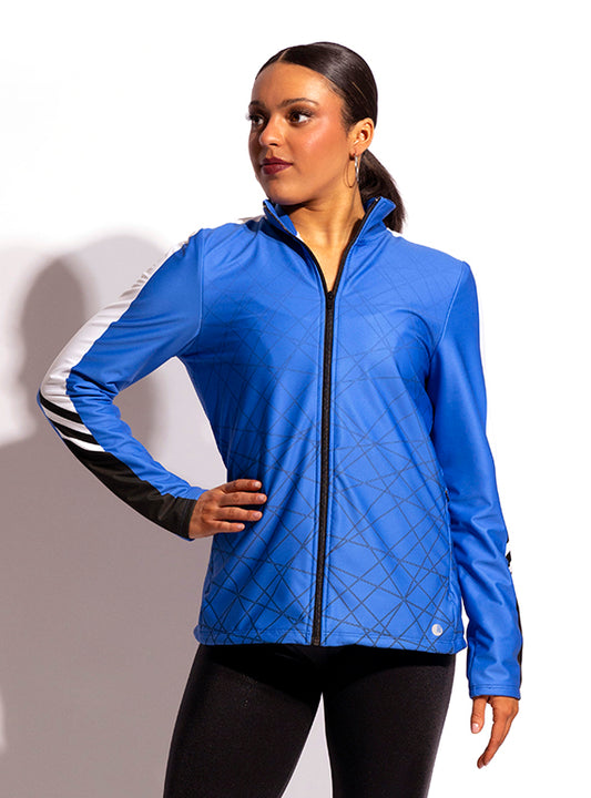 Axel Resist Sideline Jacket Alternate Image