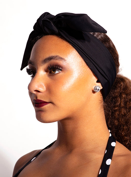 Retro Headband Primary Image