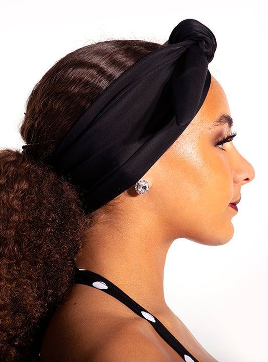 Retro Headband Secondary Image