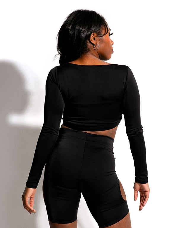 Bandeau Crop Alternate Image 2