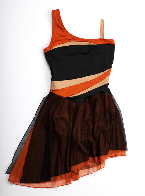 River Dress Alternate Image