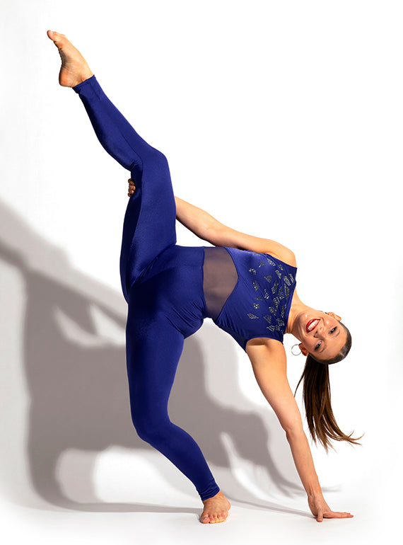 Rowen Unitard Alternate Image 1