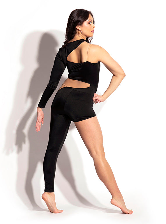 Samara Unitard Alternate Image 4