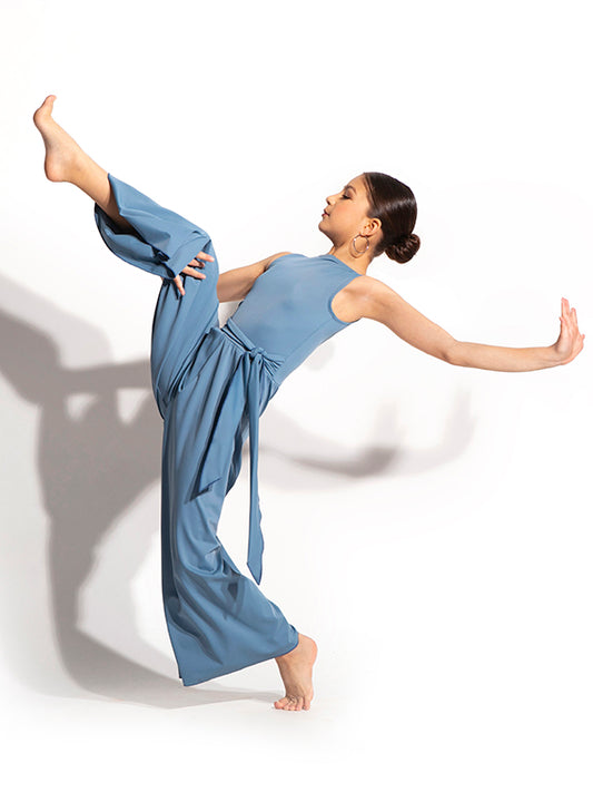 Savannah Unitard Alternate Image 2