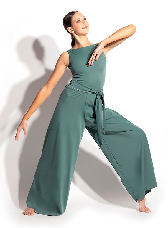 Savannah Unitard Alternate Image 6
