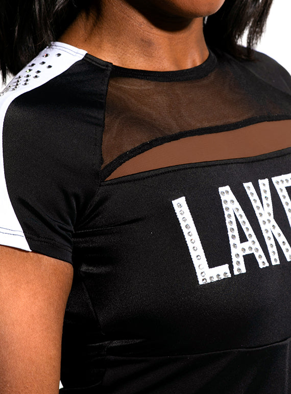 Scrimmage Dress Alternate Image 3