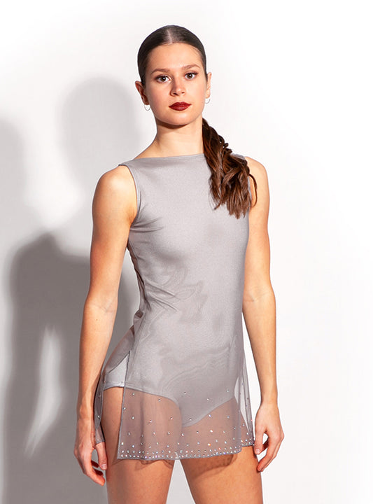 Selah Mesh Dress Alternate Image
