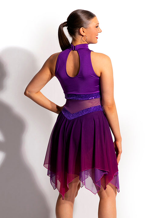 Set the Bar Dress Alternate Image