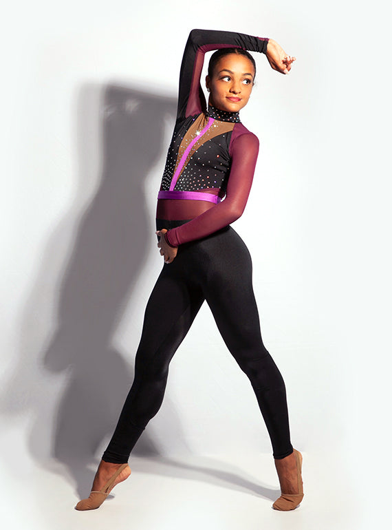 Shawna Unitard Primary Image