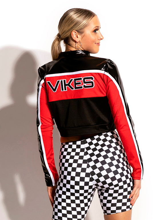 Shelby Jacket Alternate Image 1