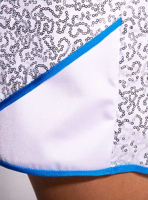 Shine Dress Zsa Zsa Alternate Image 4