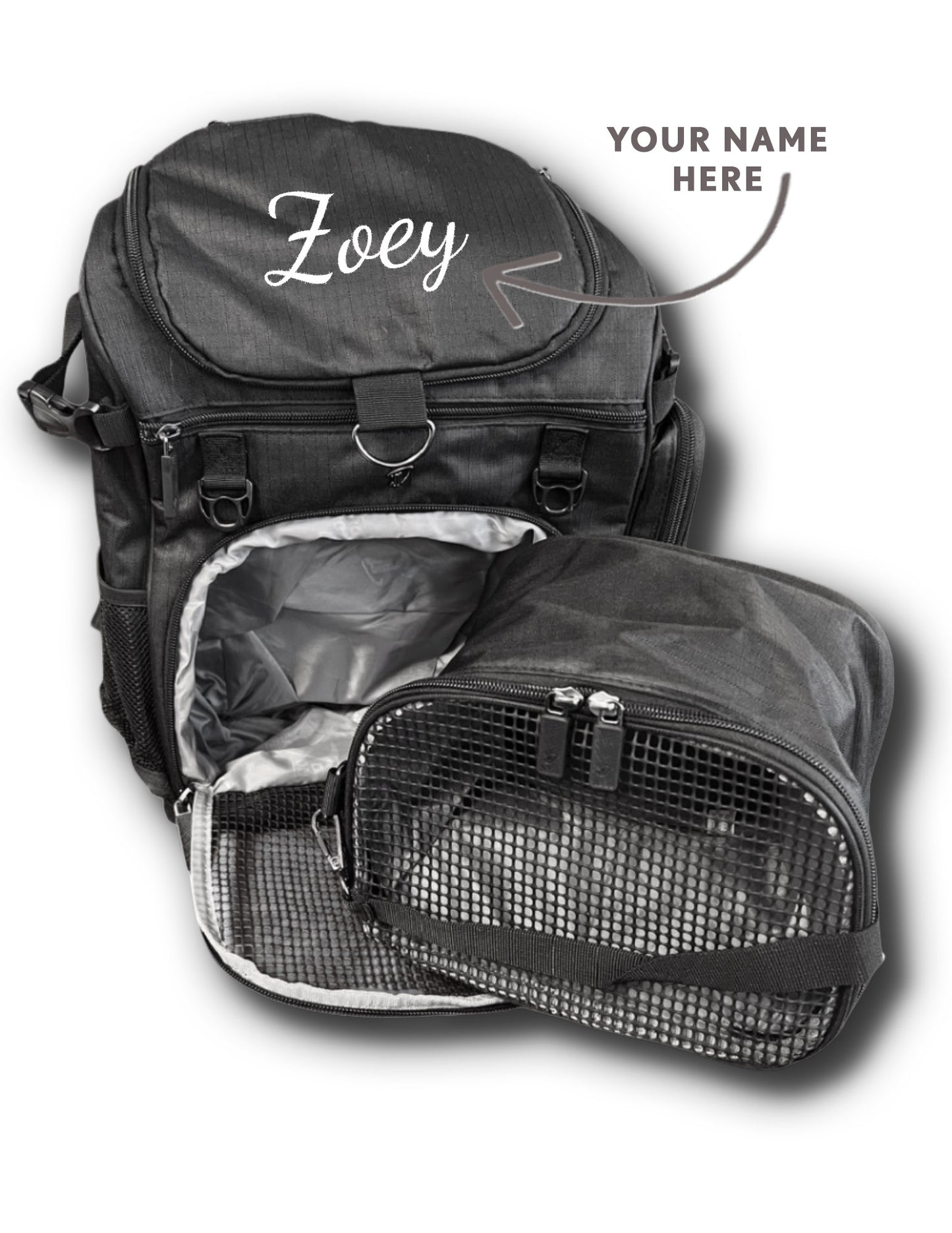 Mini Elite Backpack