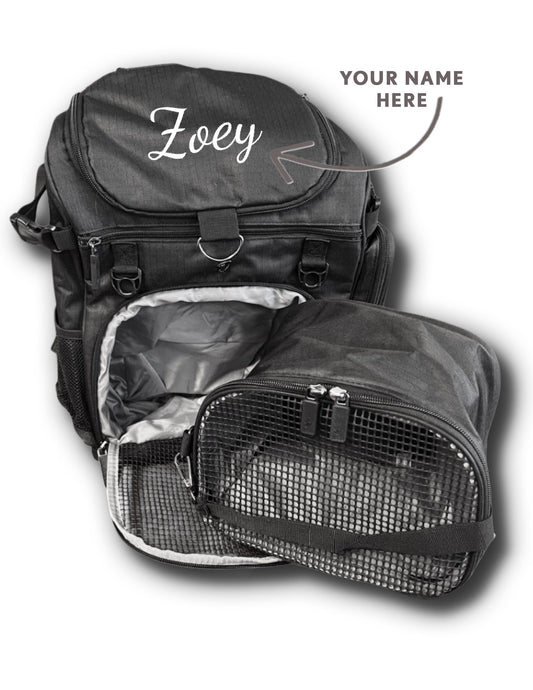 Mini Elite Backpack