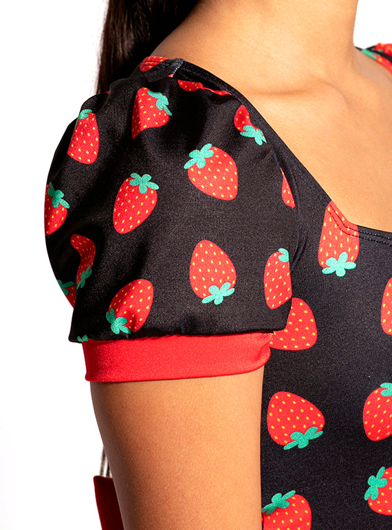 Shortcake Dress Alternate Image 3