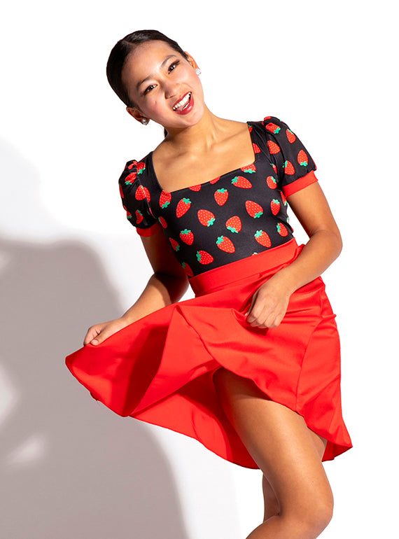 Shortcake Dress Alternate Image 4