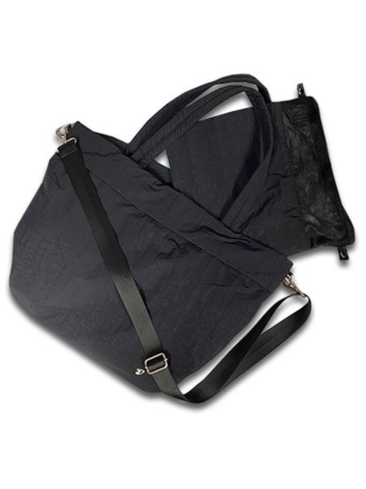 Dream Duffel® Essential Crossbody Tote