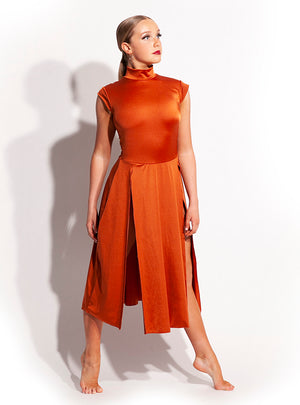 Sombre Dress