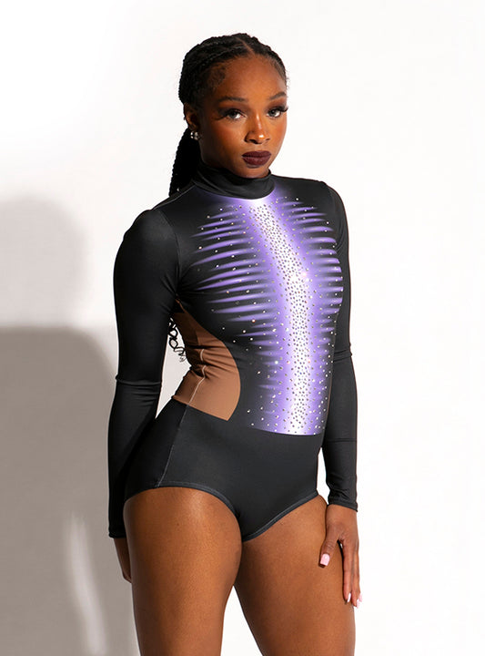 Steevie Leotard Alternate Image