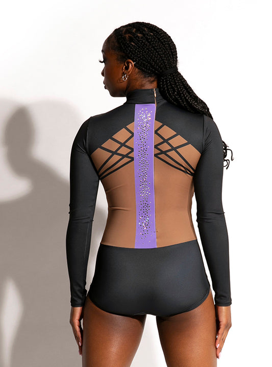Steevie Leotard Alternate Image