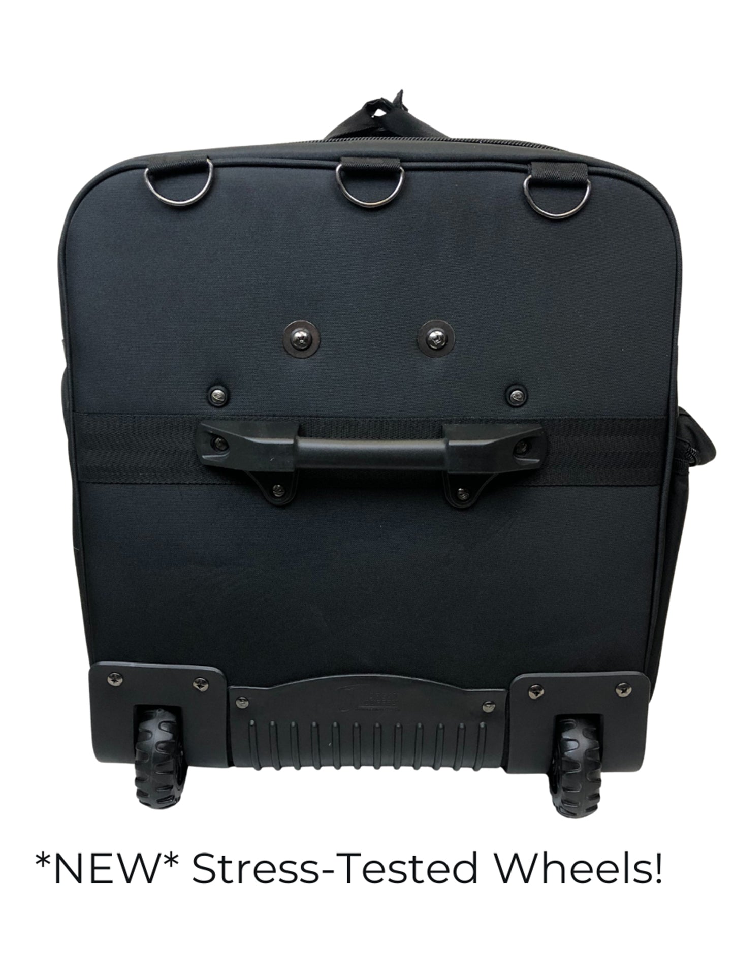 Black Dream Duffel - Small