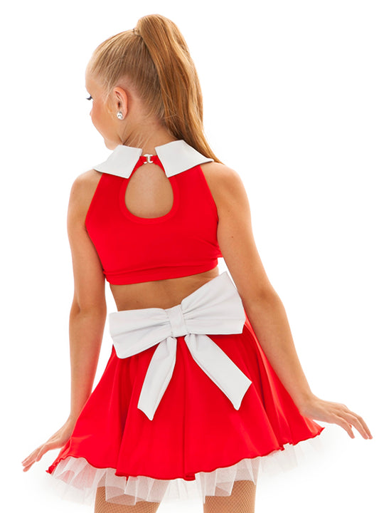 Suzy Q Top Secondary Image