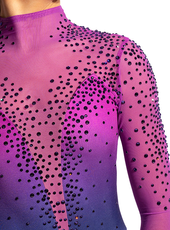 Sweet Dream Leotard Alternate Image 4