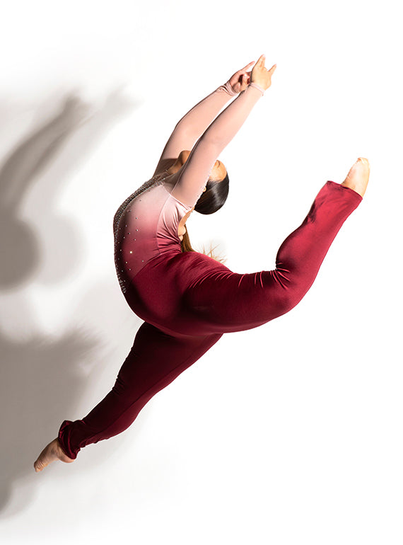 Sweet Dream Unitard Alternate Image 3